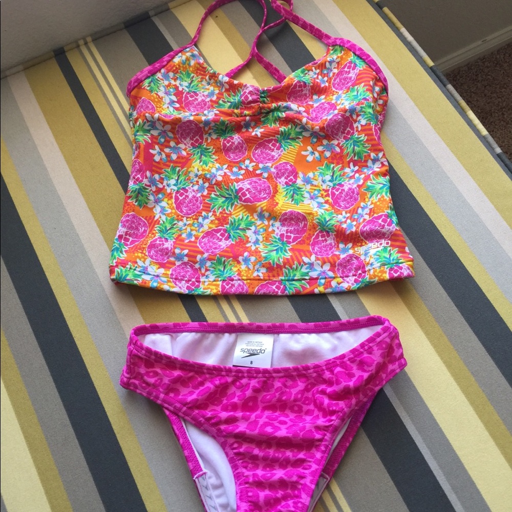 Speedo Swim Suit
